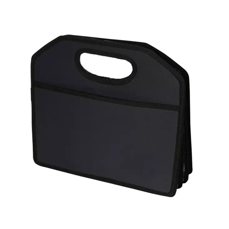 Comfortline Opvouwbare Kofferbak Organizer - AutoStyle