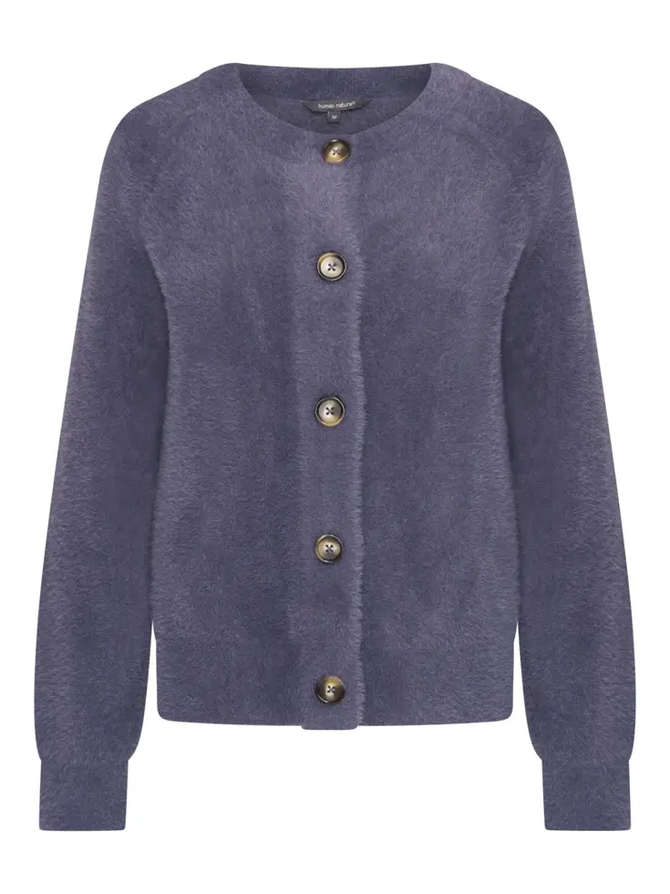 Mazan - Vest dames