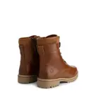 Travelin' Langdets Heren Veterboots - Gevoerd
