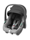 Zelia S Trio 3-in-1 Kinderwagen