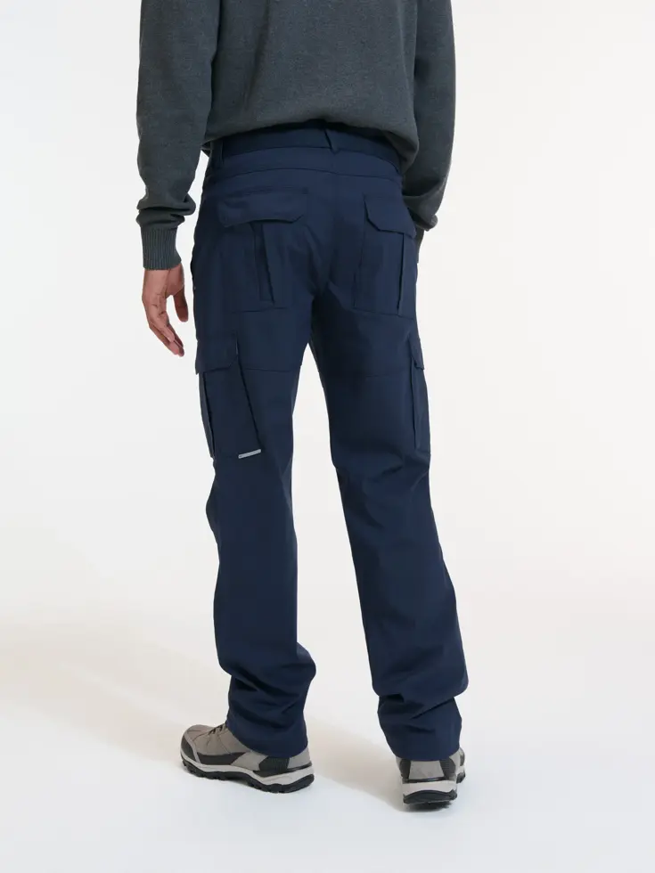 Ragnar - Wandelbroek heren - Human Nature