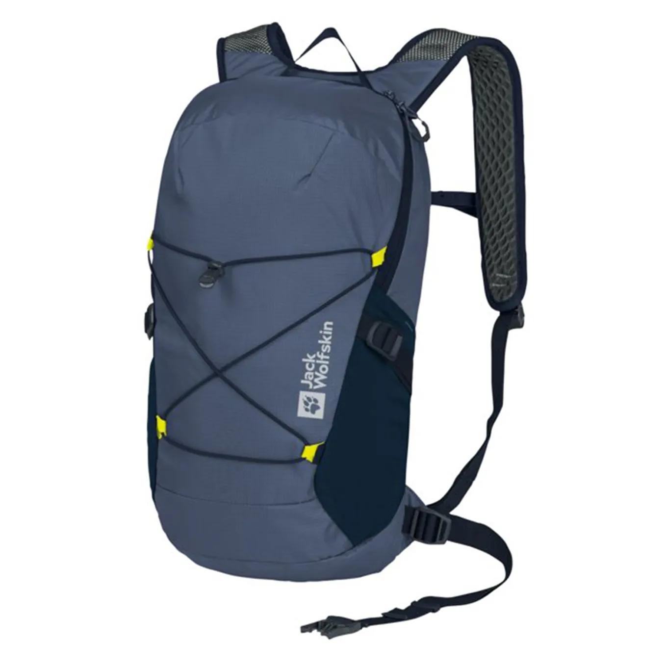 Jack Wolfskin  Cyrox Shape 15 evening sky  Blauw main product image