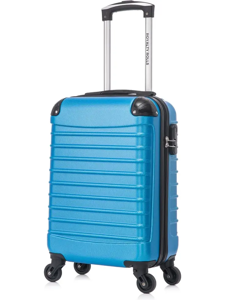 Quadrant - Handbagage XS - 51cm - 26L