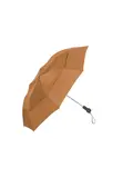 Kleine stormparaplu