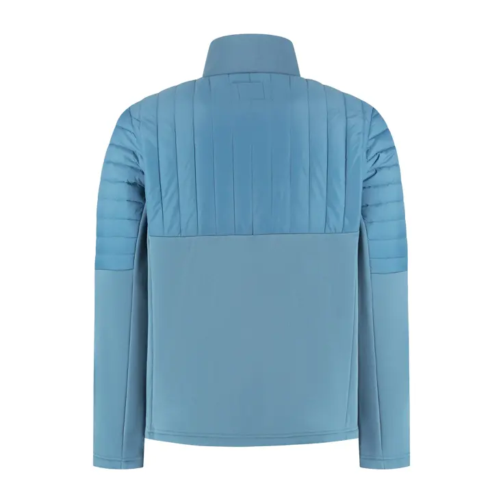 Lucio Heren - Outdoorvest - Gevoerd