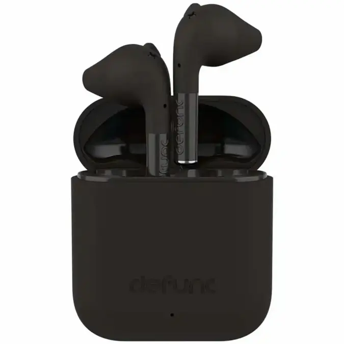 Defunc - Draadloos in-ear bluetooth oortjes