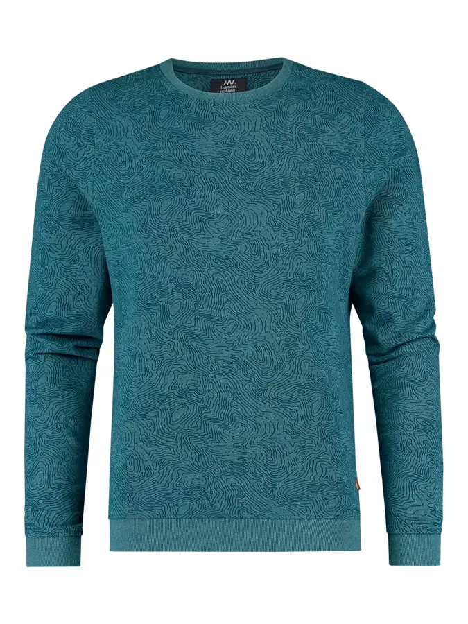 Maine – Sweater Heren