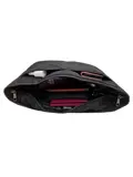 Dutch Shield Reis Schoudertas - Anti Skim Tas