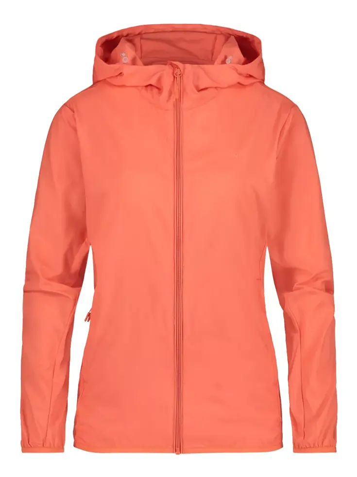 Eviane – Windbreaker dames – Human Nature
