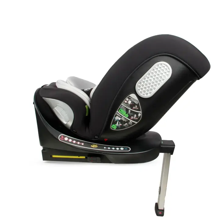 Strike 40-150 cm 360° i-Size Autostoel