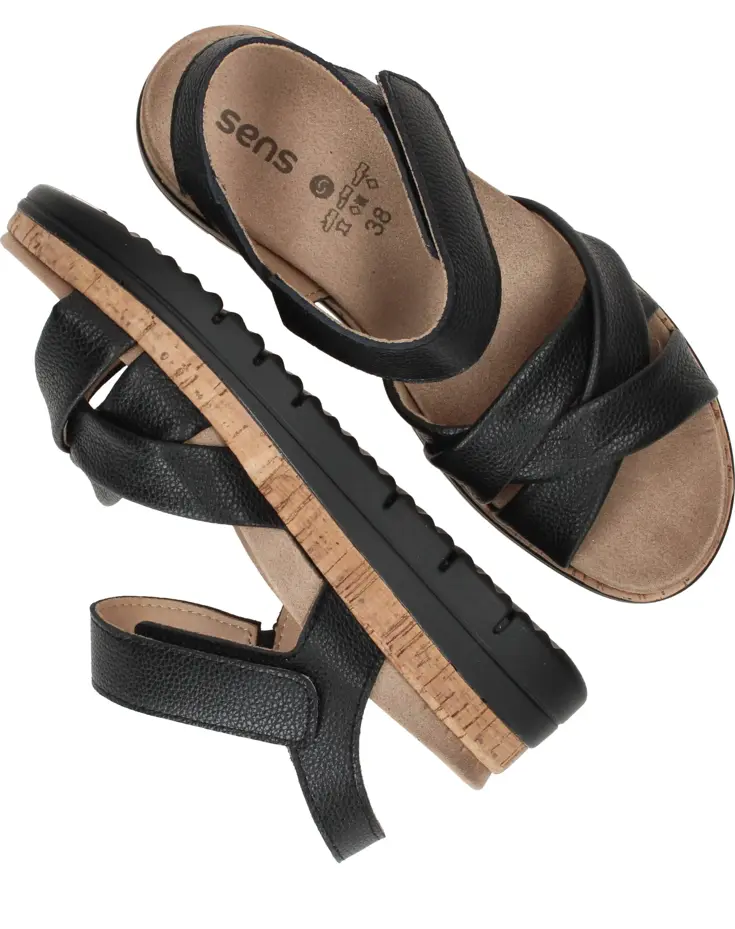 Sandalen Dames