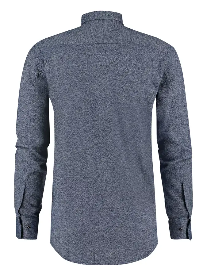 Brent – Overhemd Heren