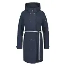 Frida – Parka Dames – Waterdicht