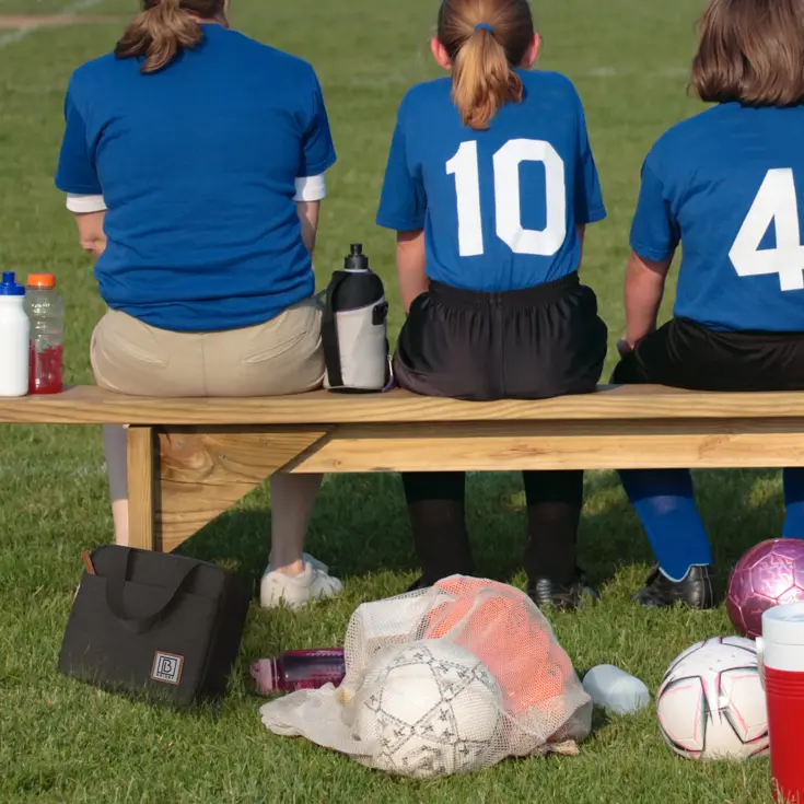 Koeltas - Lunchtas - 4 liter