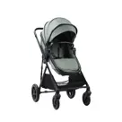 Jaxx - 3-in-1 Kinderwagen - Novi Baby