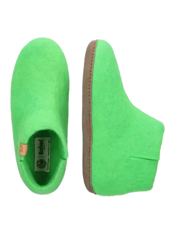 Mula - Pantoffels - Unisex - Tofvel