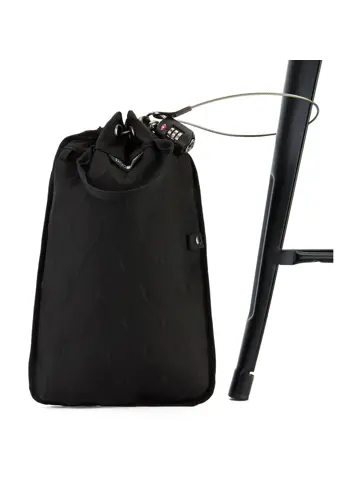 Pacsafe - Travelsafe 5L - Mobiele kluis