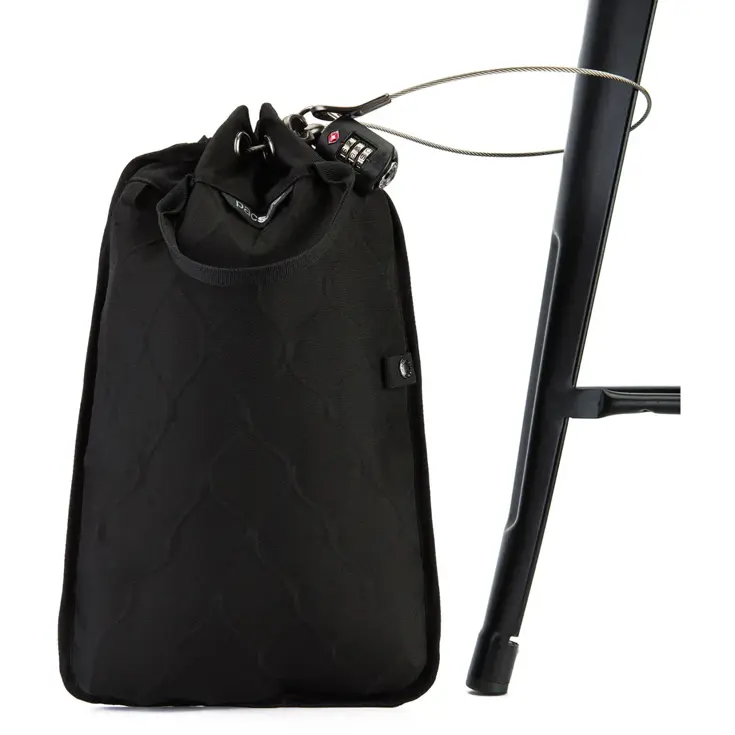 Pacsafe - Travelsafe 5L - Mobiele kluis