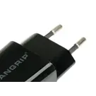 Scangrip USB lader 100-240V AC 50/60Hz