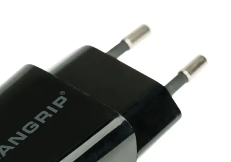 USB lader - 100-240V - AC -  50/60Hz