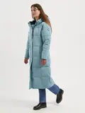 Freya Dames Winterjas - Getailleerd