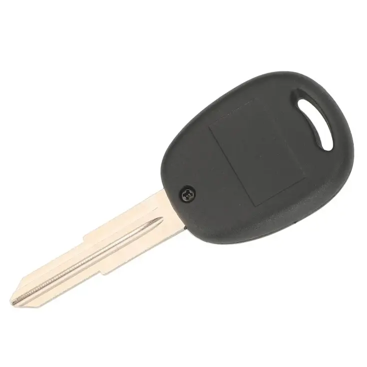 Sleutelbehuizing 2 knops geschikt voor Chevrolet
