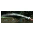 Flextail - Max Shower - Kampeerdouche