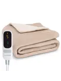 Seranova Elektrische deken XL - 160x120 cm
