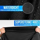 Universele Scooterhoes / Motorhoes