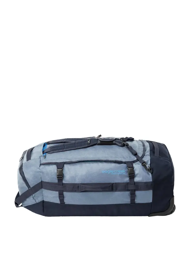 Cargo Hauler Wheeled Duffel 130L  | 129 L