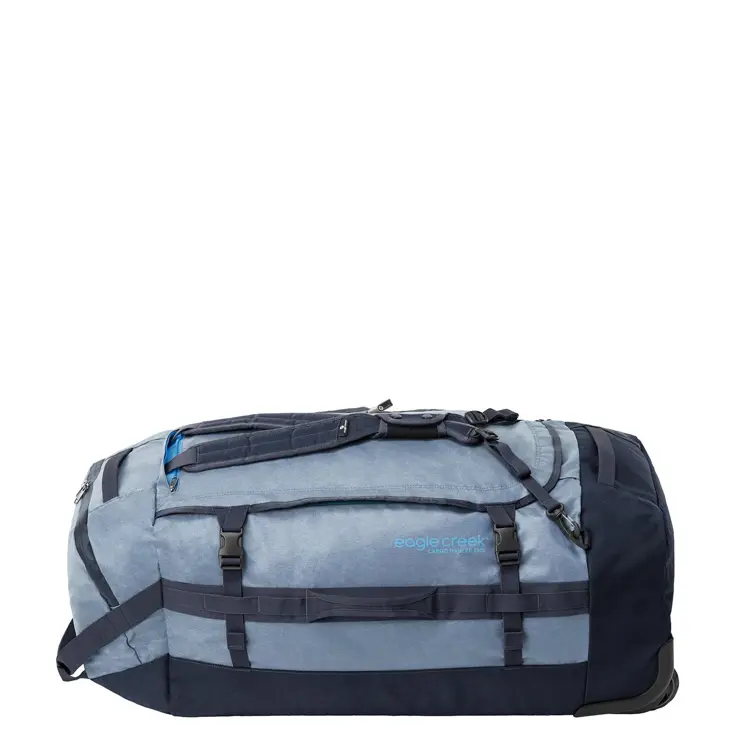 Cargo Hauler Wheeled Duffel 130L  | 129 L
