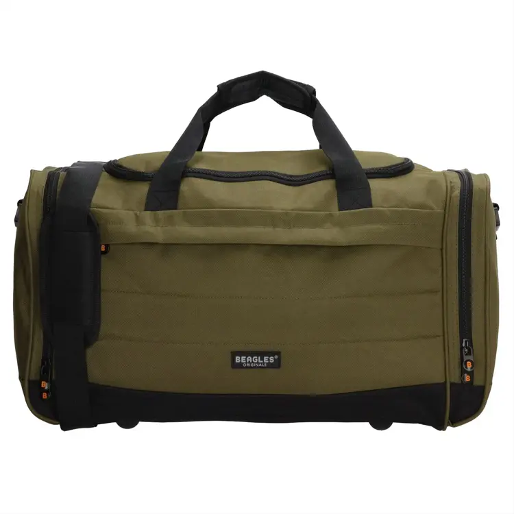Travel - Reistas - 55cm - 42L
