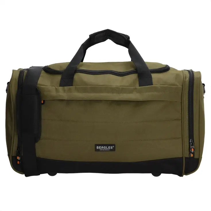 Travel - Reistas - 55cm - 42L