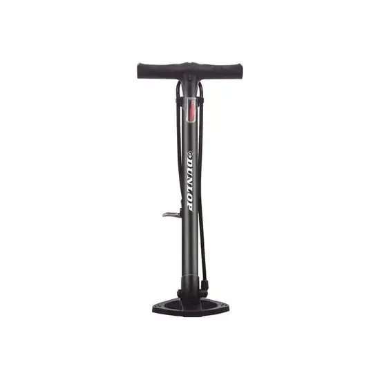 Fietspomp staand - inclusief ventielen