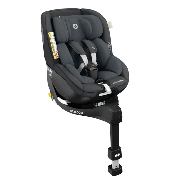 Mica Pro Eco i-Size - Autostoel