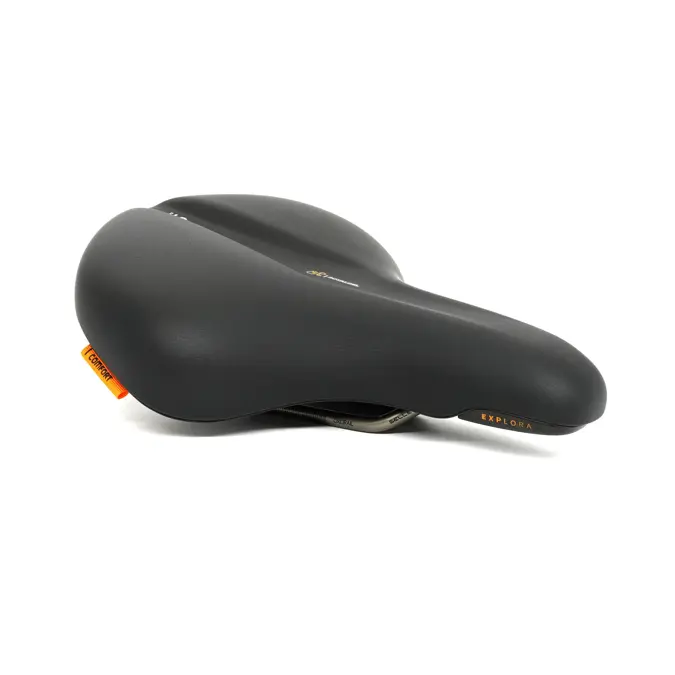 Selle Royal zadel Explora Relaxed