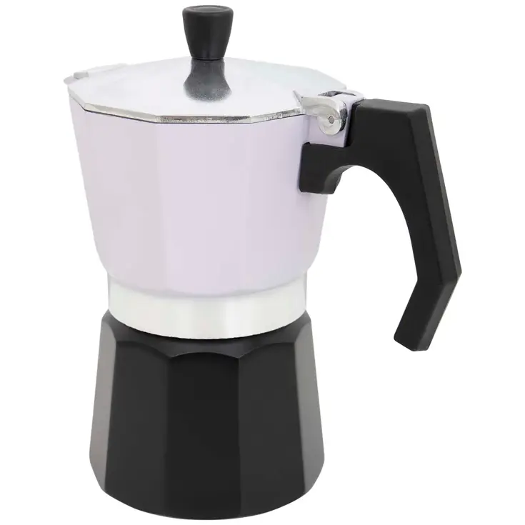 Percolator Turenne 6 Kopjes