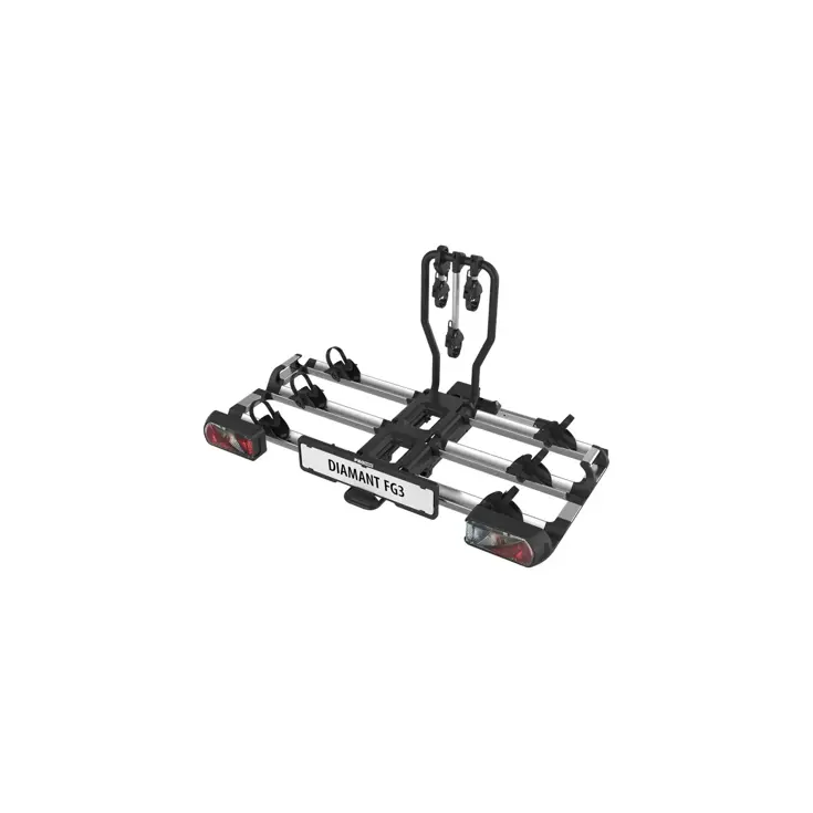 Pro-User fietsendrager Diamant FG3