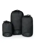 Gaas Opbergzakken Set