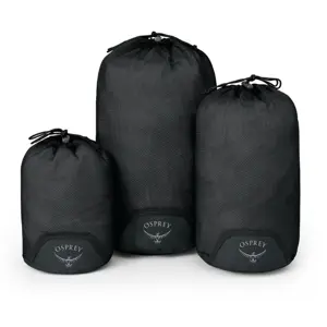 Gaas Opbergzakken Set