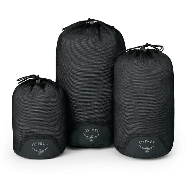 Gaas Opbergzakken Set