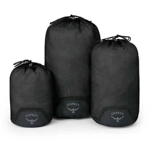 Gaas Opbergzakken Set