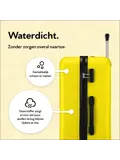 Handbagage Koffer - 53cm
