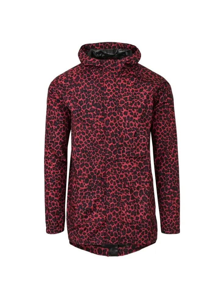 Motion Parka - Unisex Regenjas