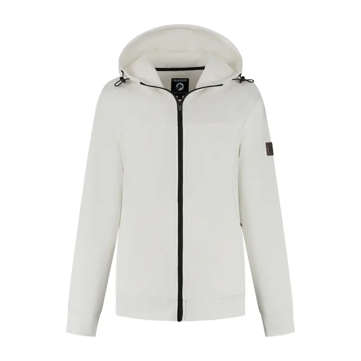 Silje Dames - Outdoorvest - Sweater
