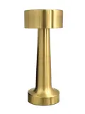 Classic Tafellamp Oplaadbaar - 21cm - LED
