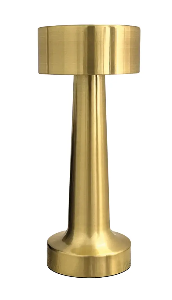 Classic Tafellamp Oplaadbaar - 21cm - LED
