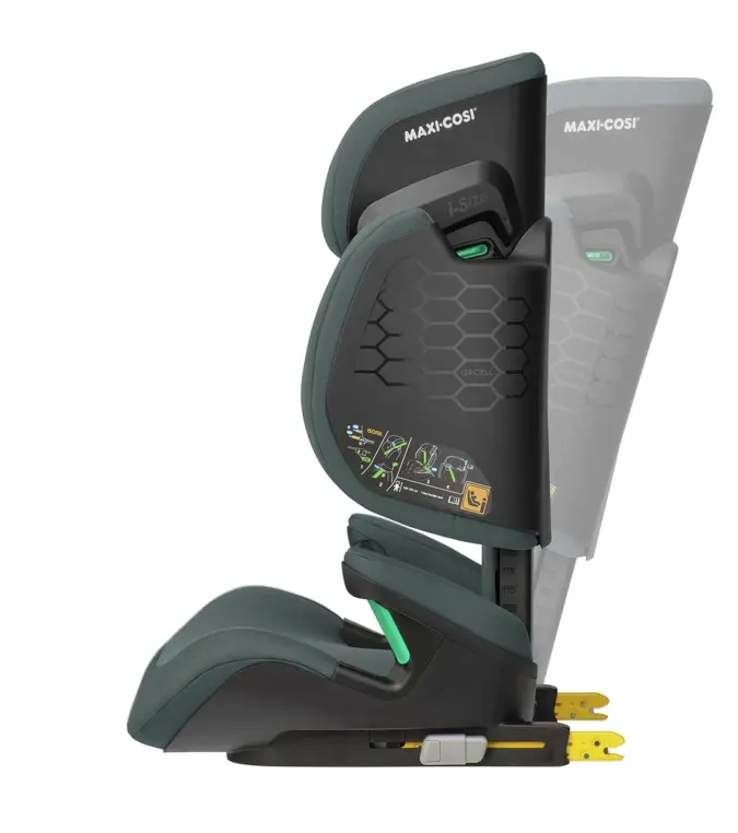RodiFix R i-Size - Autostoel - Maxi-Cosi