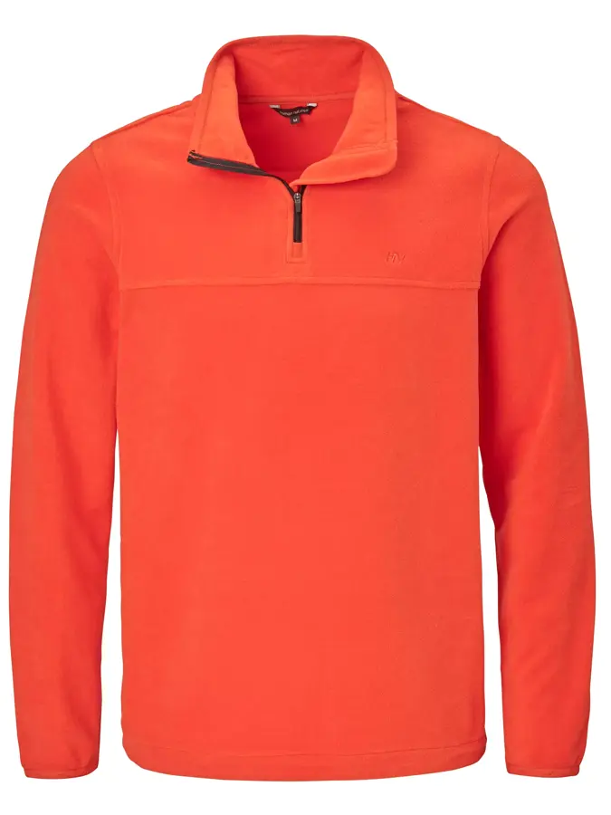 Wim - Fleece Pully Heren