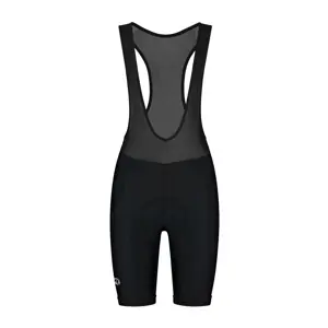 Core Fietsshort Bretels Dames - Rogelli